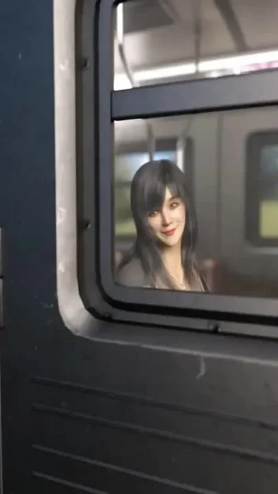 Lisa College Trip ep18