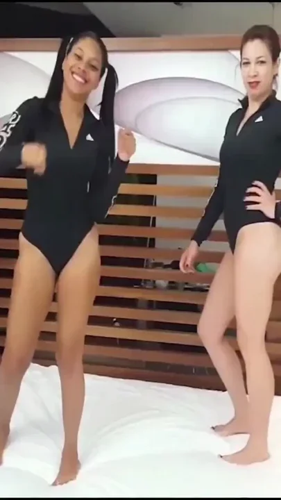 Fight domination and pussy hold back new slave training by Angel And Flavinha