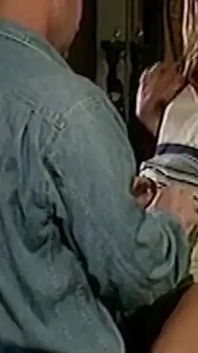 Retro Fuck with Beautiful Boy Slut