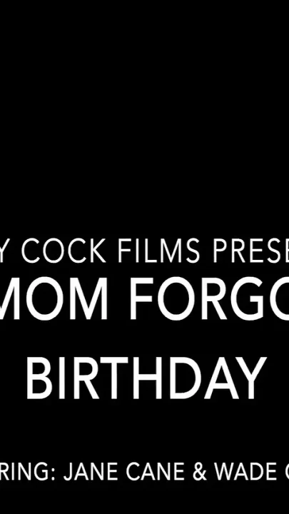 My Stepmom Forgot About My Birthday