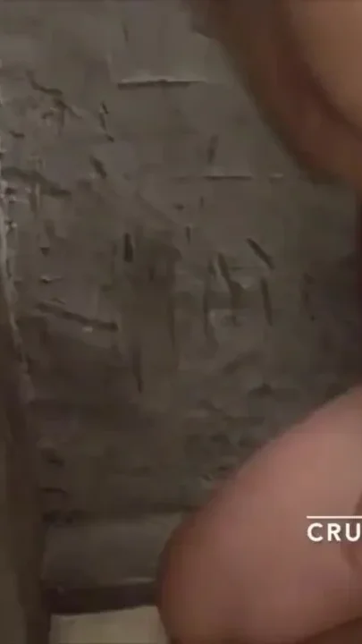 Gloryholes sex experience for 2 straights and 1 gay