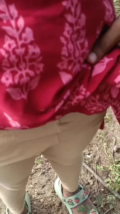 Step brother fantasy fuck in jungle Clip 1