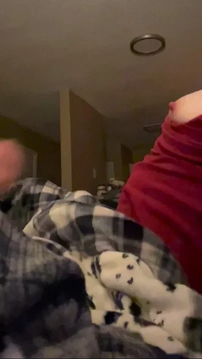 Vibrator Couch Sex