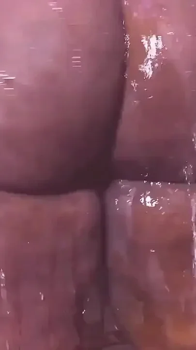 Big Ass Perfect Shower