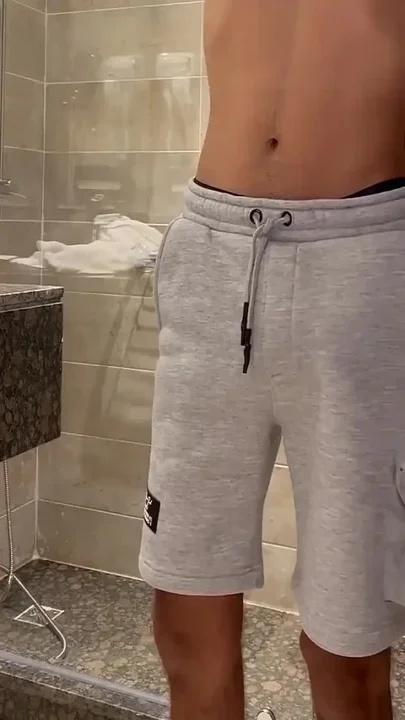 Solo Time with My Big Cock - Pt 15