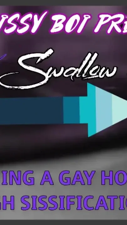 Suck cock swallow cum music video
