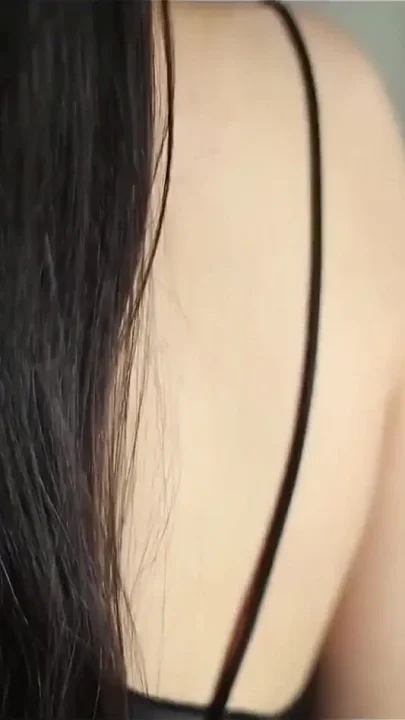 Just Changing Clothes but Indonesian Porn Goes Viral