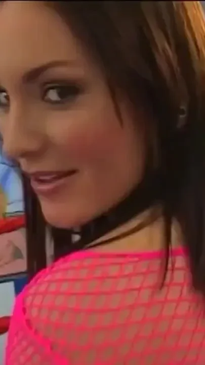 Katina Loves to Suck Big Cock Like a Bitch