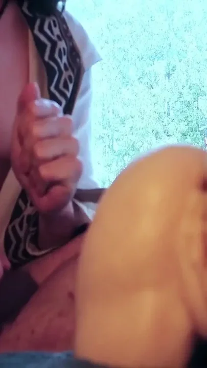 Babe It's Your Day Talk to Me & Enjoy Stepdaddy's Handling