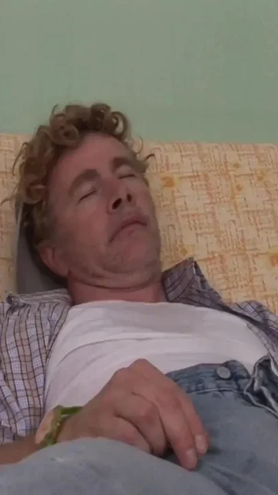 Depraved stepdad punishes his sexy stepdaughter