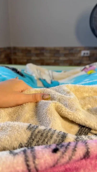 This Morning I Had a Very Erotic Dream and I Had to Get up to Masturbate Until