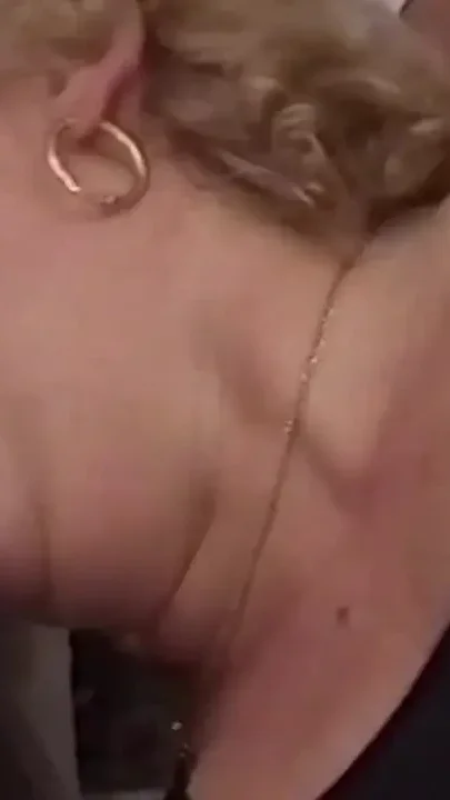 BBW stepmom fucked by her doctor