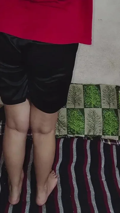 Big Ass Girl Indian Aunt of the Village Was Fucked Very Lovingly Tamil Real