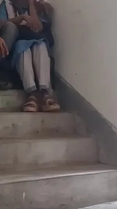 Desi College Students After College Is Over