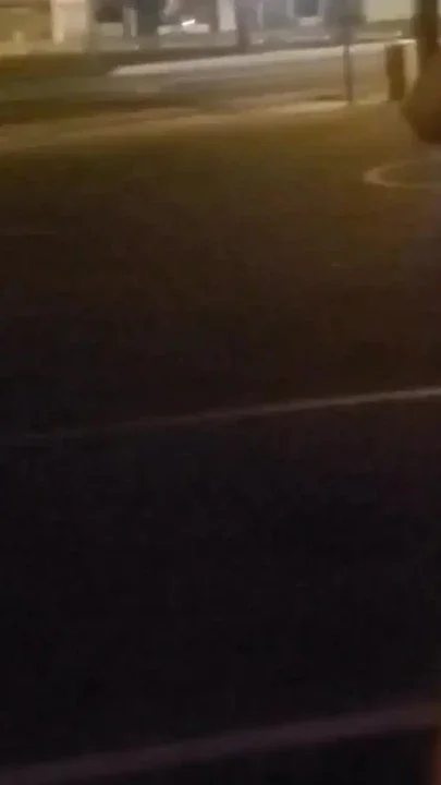 Wifes Wild Night Out in Public Clip 1