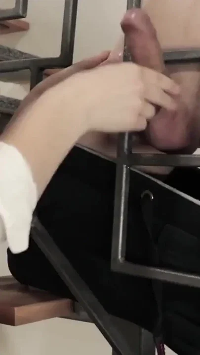 Jaw-dropping moment from 