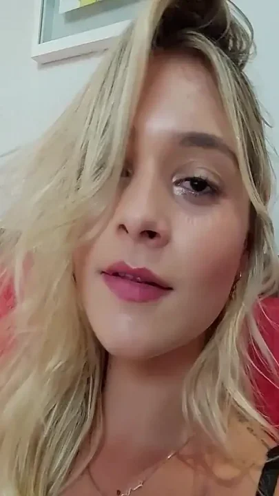 Feet Domination Brittany Blond