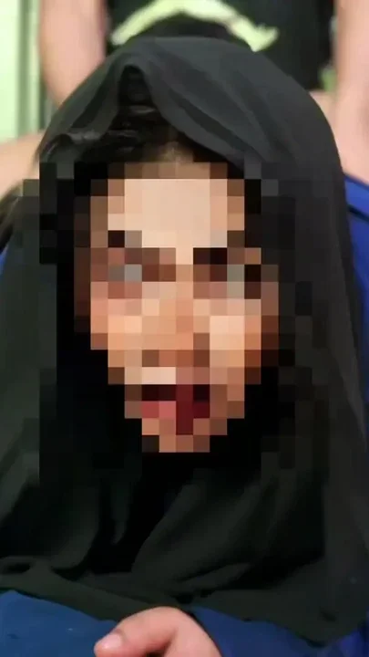 Indian MILF Hot Muslim Aunty Want Anal Fuck From Me Then I Destroy Her Big Ass