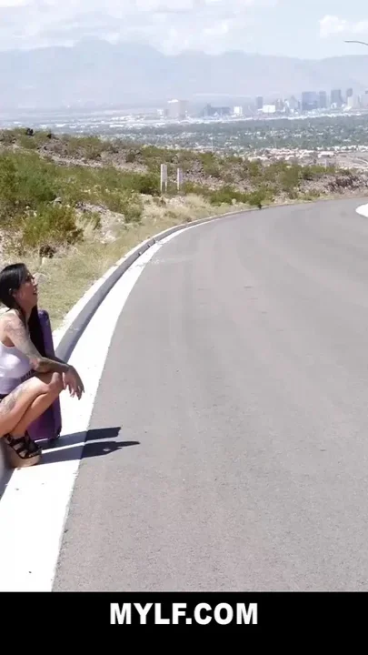 Tattooed MILFs share rock hard cock