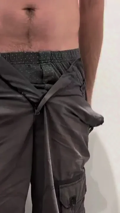 Come Wank with Me Solo Wank with Cumshot