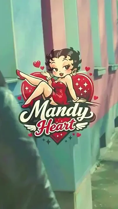 Bbcstars Date with Mandy Heart