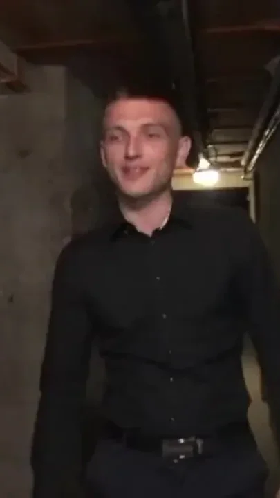 Arab slut fucked raw by 2 straight boys in discret basement