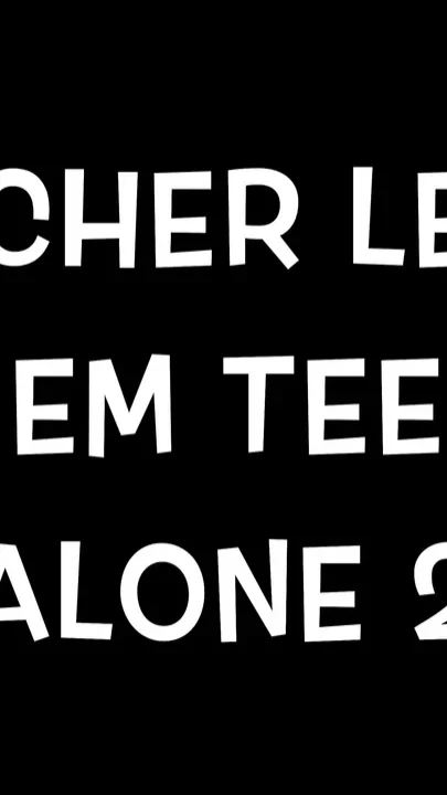 Teacher Leave Them Teens Alone Vol 2