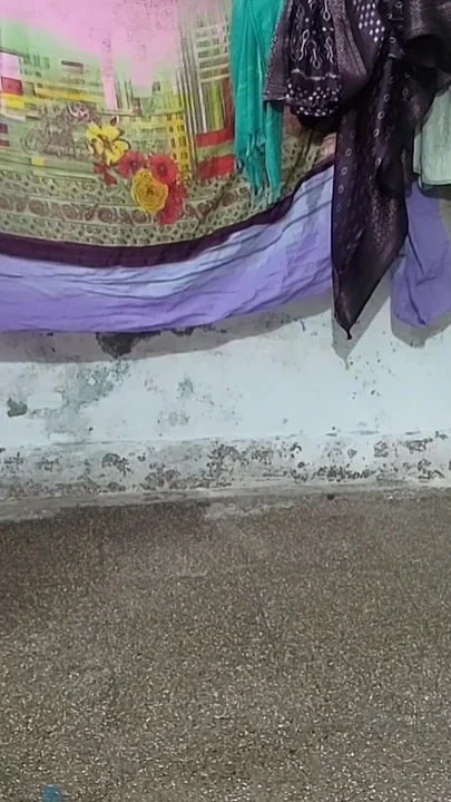 My Stepmother Was Cleaning the House Lifted Her Skirt up and Down