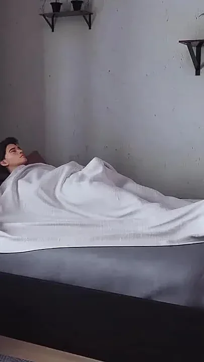 Fresh Women Wet Juicy Sex Creampie Dream Ep 5