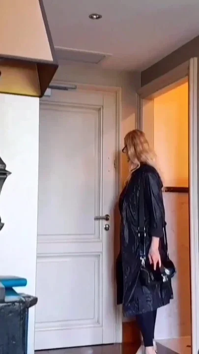 Selena's Half Clothed Sex Games During Break