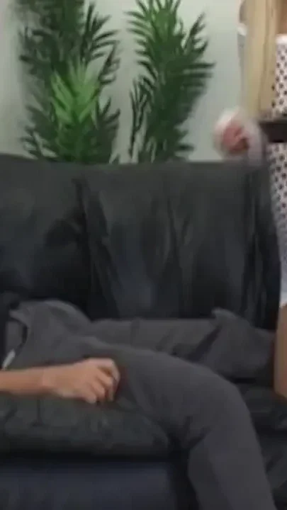 Her Pussy Is Dripping with Lust