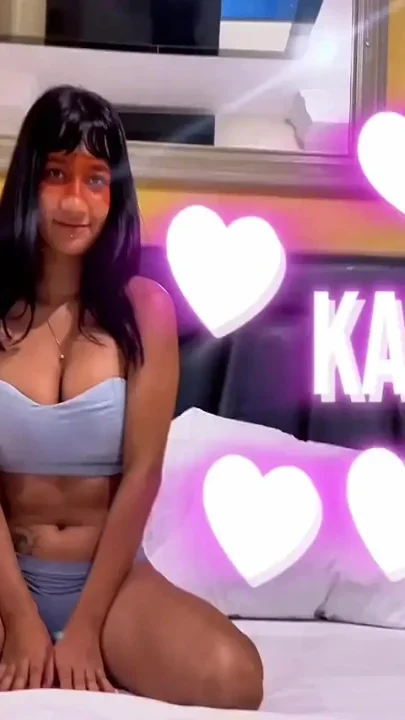 Kuruminha - Small Native Teen Fucking Ft Kai Kemi
