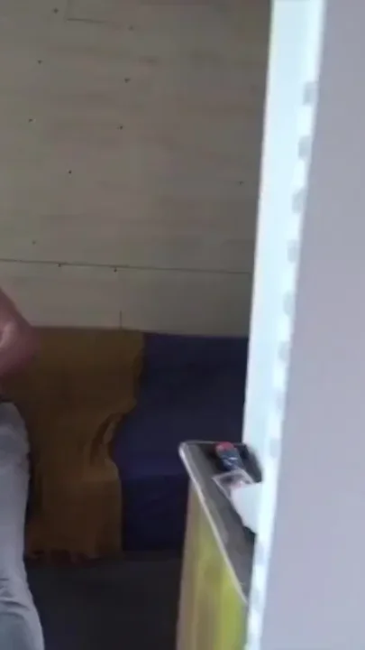 Sexy ebony gay fucked raw by the straight boy Vlad Castle