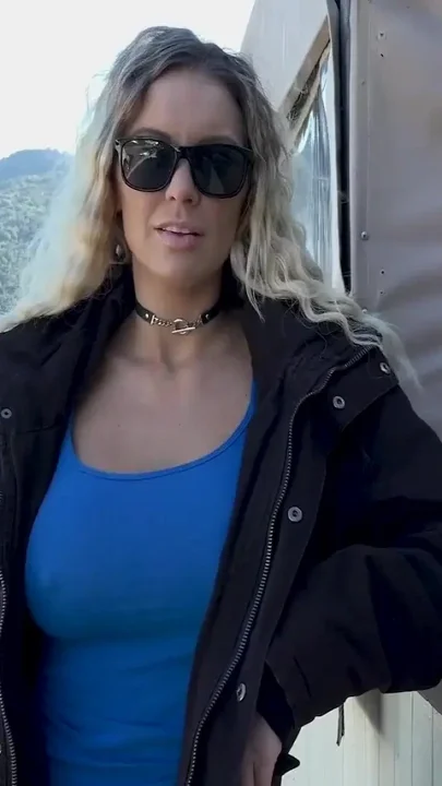 Cum Hungry MILF Kenzie Taylor Bartender Mixes Pussy Juice with Cock
