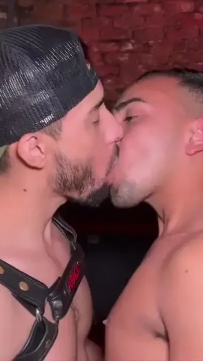 JPol mm fucked raw by Barbon