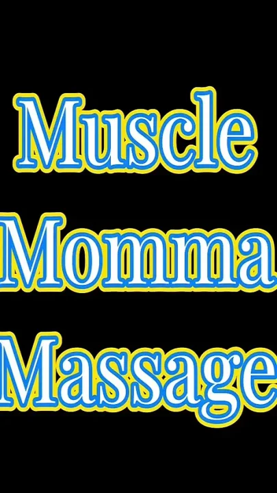 Muscle Momma Massage