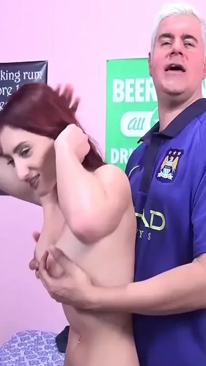 Redhead Loves To Fuck