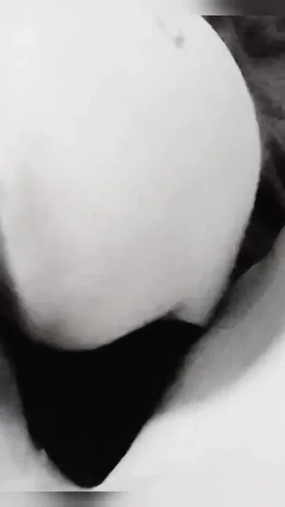 Moments Slow Erotic series black and white videos Clip 2
