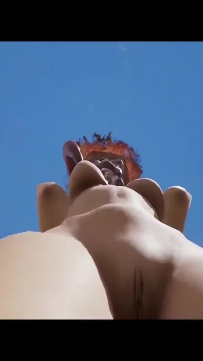 Alyx Vance Takes Monster Dick - Half Life Animation