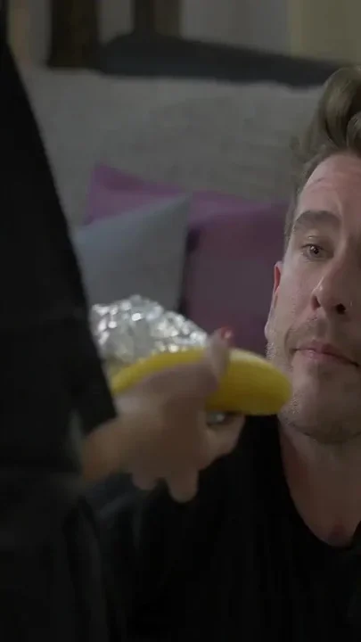 Joymii - Man Cheats on Her Wife by This Hot Hitchihiker