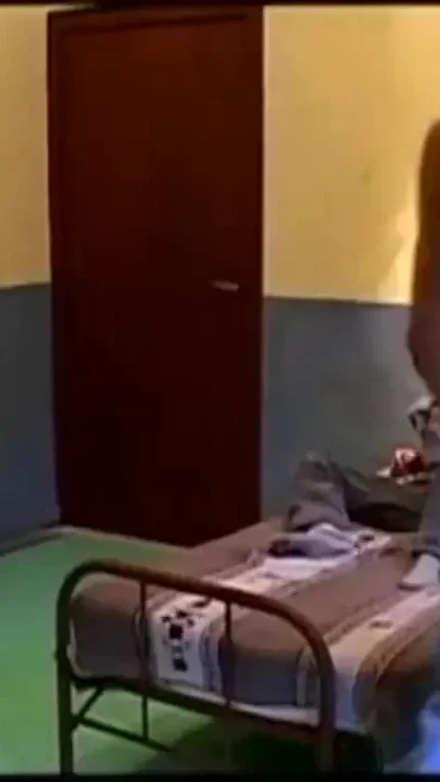 Cadinot - Horny arab gay man fucks a french tourist in Tunisia