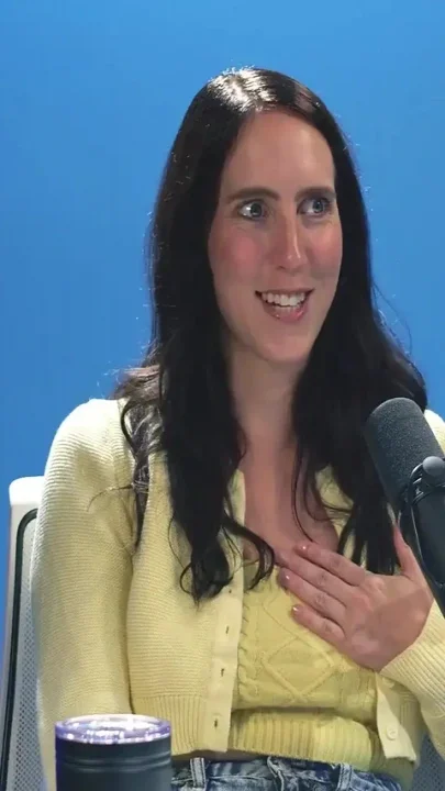 Cadence Lux Authentic Orgasms & Self-advocacy