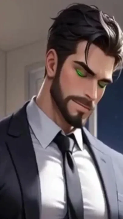 POV You're Fucking Your Lecherous Boss's Ass in the Office
