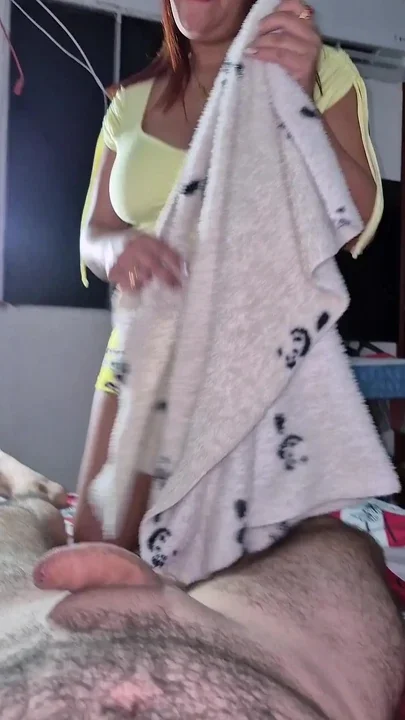 Am I Going to Wrap You up or Would You Rather Put Me in Doggy Style