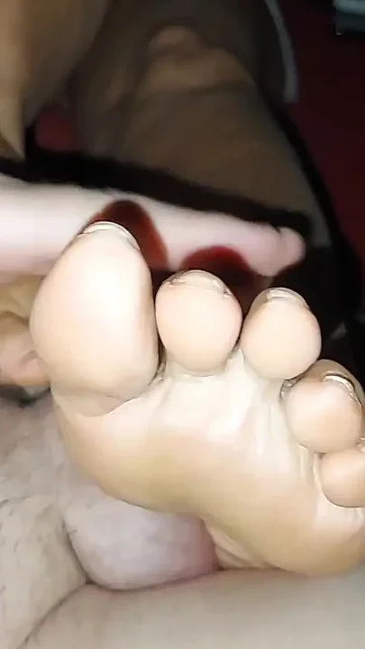 Real Mature Stepmom with Sexy Legs