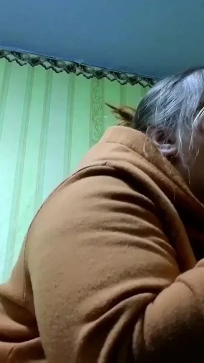 Experimenting with penis and sperm Clip 2