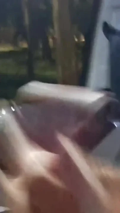 I Risked Masturbating and Came for a Woman at the Bus Stop