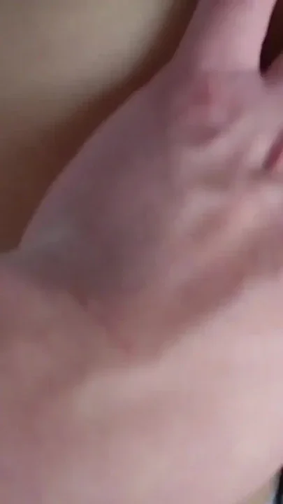 Busty teen stepsister wears jean shorts but decides to fuck secretly so you