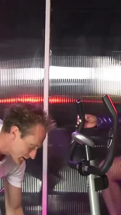 Romana Ryder Fucks at the Club