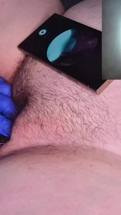 Look How You Enter Me Baby